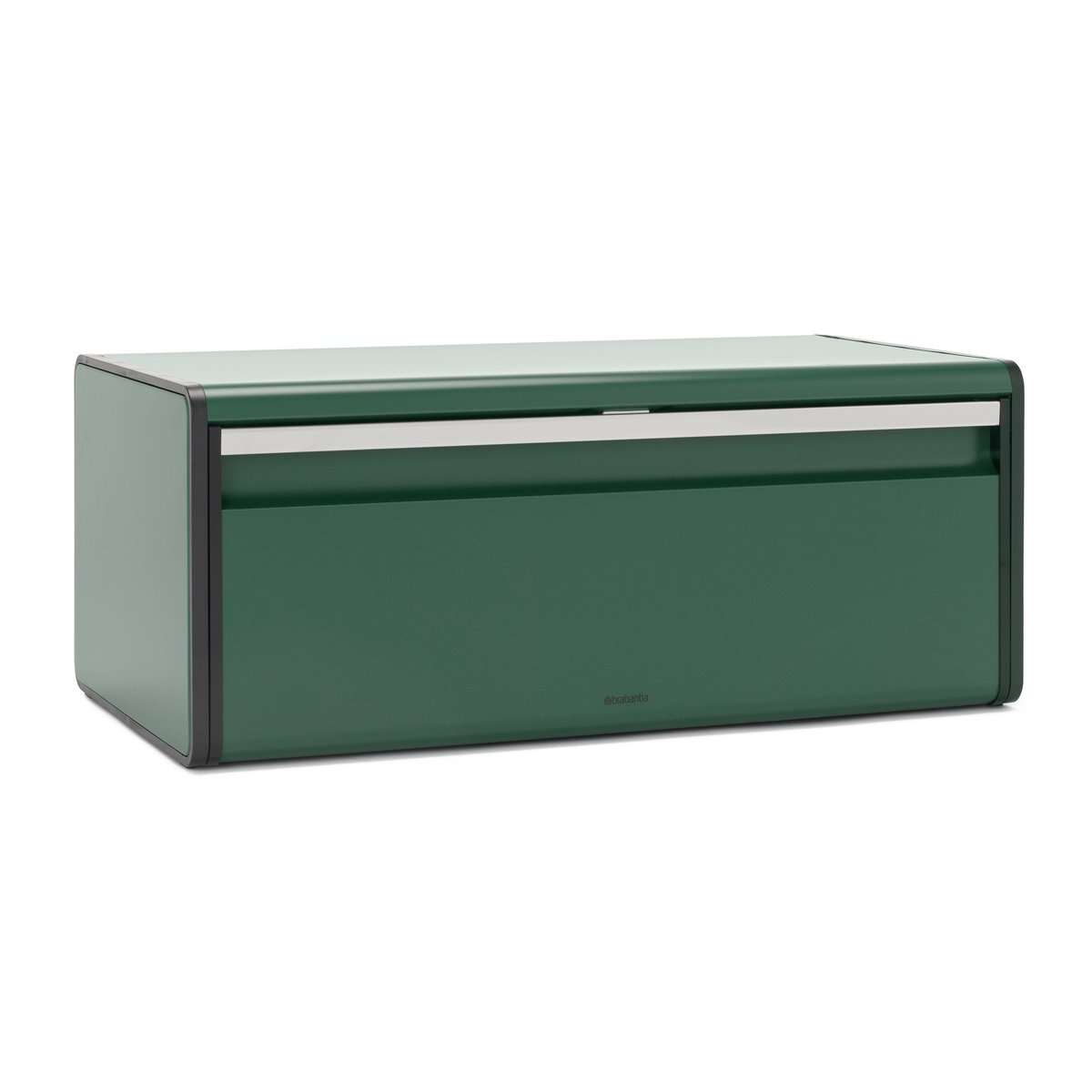 Brabantia Fall Front leipälaatikko Pine green