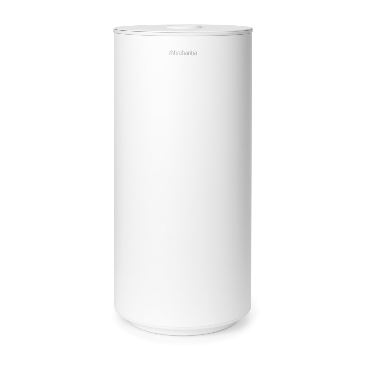 Brabantia MindSet WC-paperiteline Mineral Fresh White