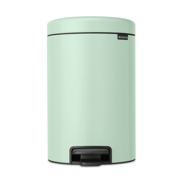 Brabantia New Icon poljinroskis 12 litraa Jade Green