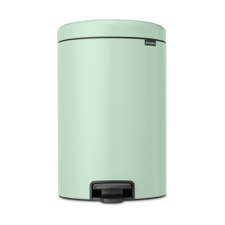 Brabantia New Icon poljinroskis 20 litraa Jade Green