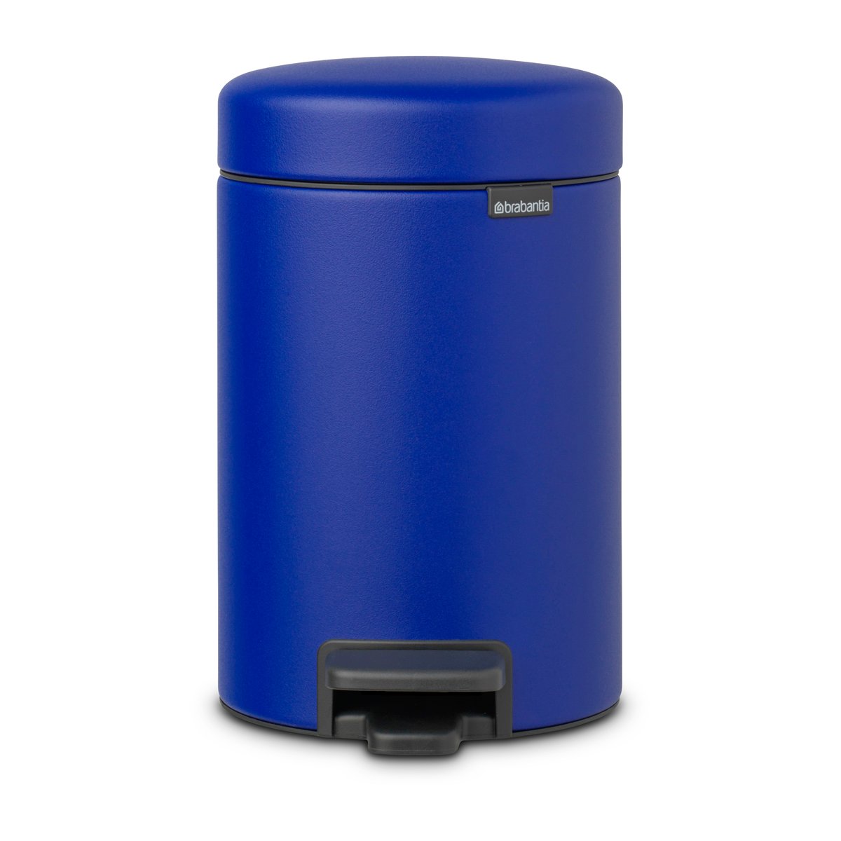 Brabantia New Icon poljinroskis 3 litraa Mineral powerful blue