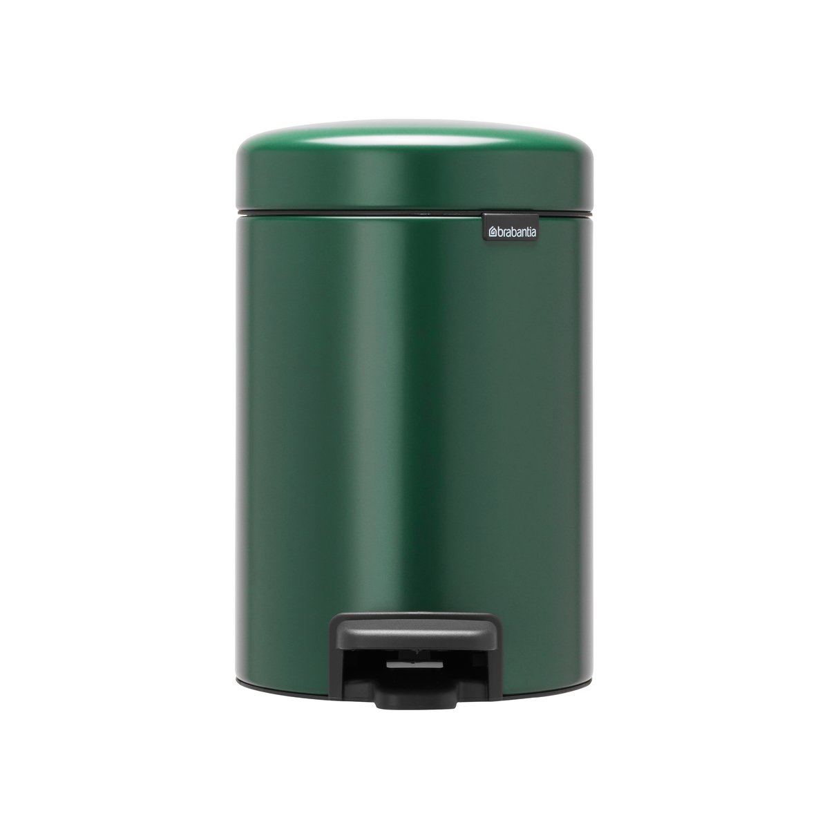 Brabantia New Icon poljinroskis 3 litraa Pine green