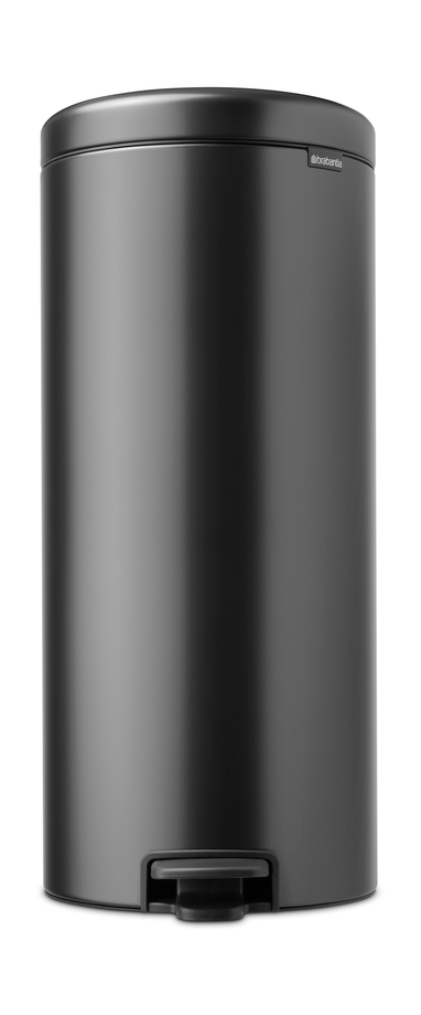 Brabantia New Icon poljinroskis 30 litraa Confident Grey