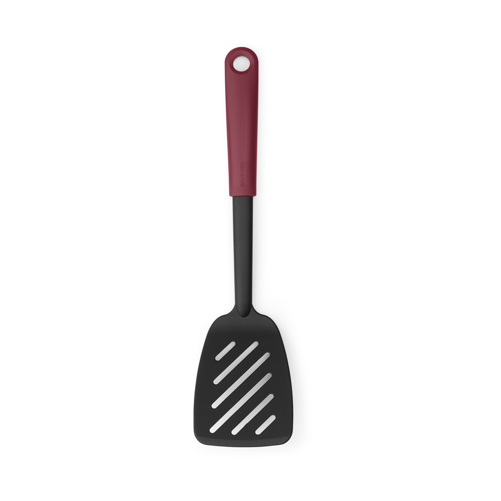 Brabantia TASTY+ paistinlasta Aubergine Red