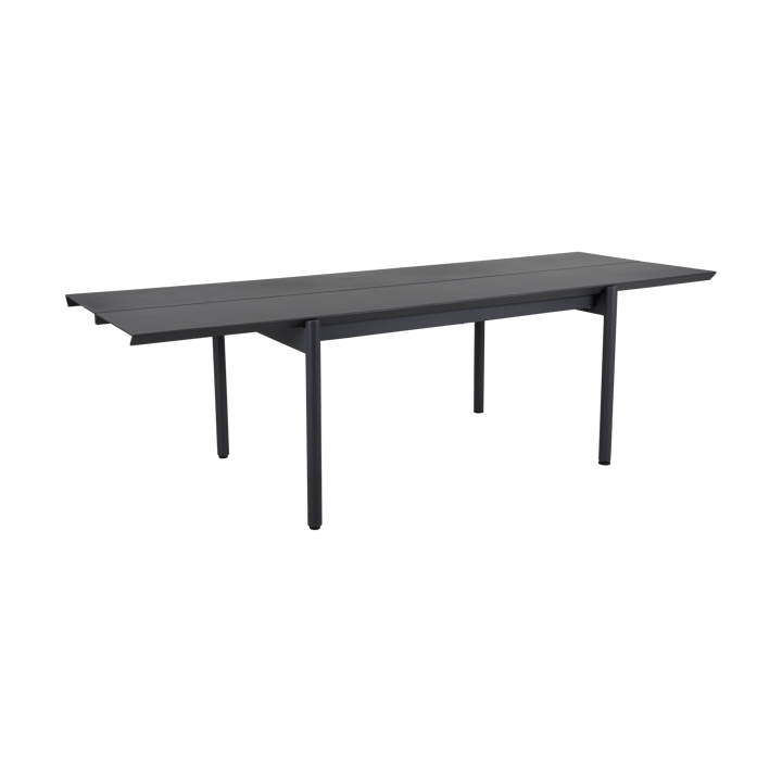 B45 ruokapöytä, Anthracite 250 cm Brafab