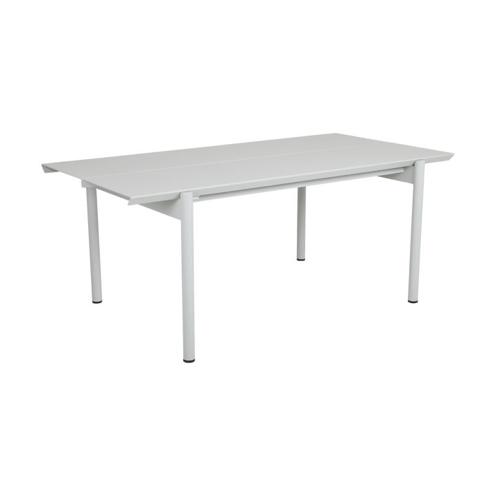 B45 ruokapöytä - Light grey 180 cm - Brafab