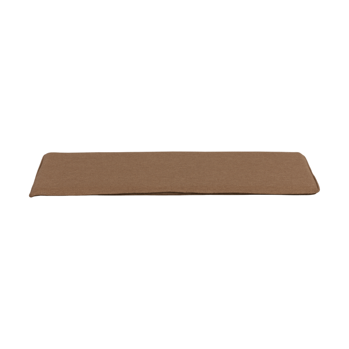 Frisk istuintyyny 37x102 cm - Cinnamon gold - Brafab