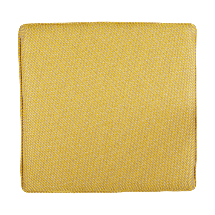 Frisk istuintyyny 41x43 cm - Cream gold - Brafab