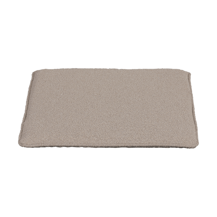 Frisk istuintyyny 41x43 cm - Teddy beige - Brafab