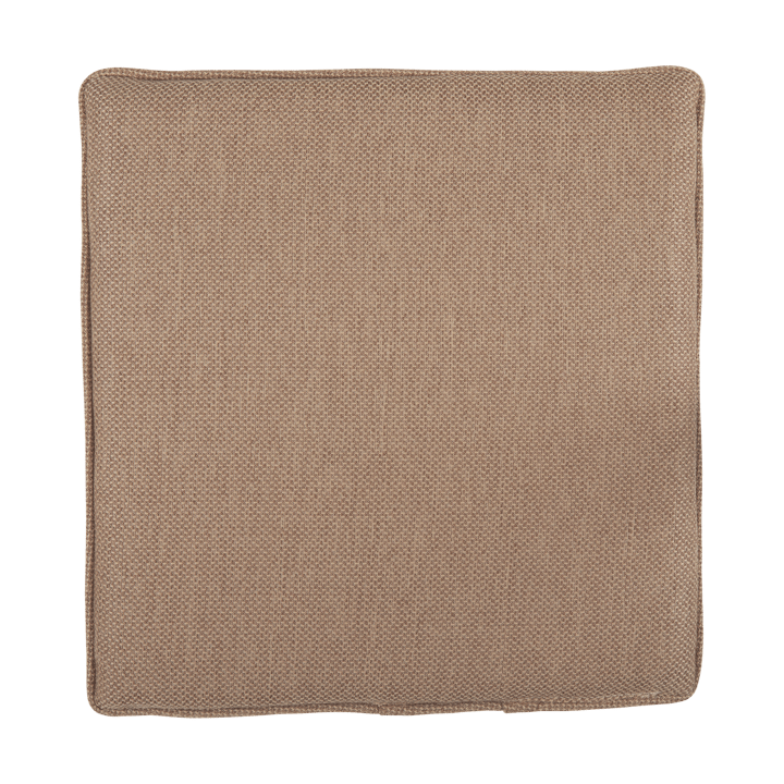 Frisk istuintyyny 48x53 cm - Cinnamon gold - Brafab