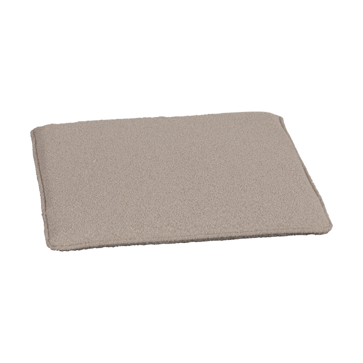 Frisk istuintyyny 48x53 cm, Teddy beige Brafab