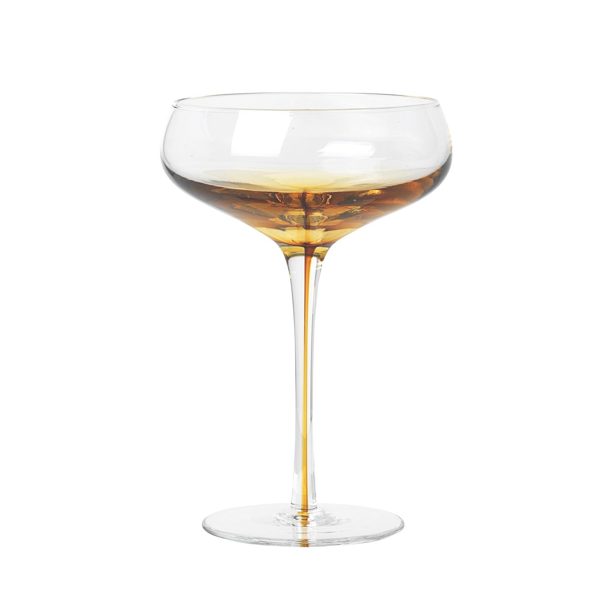 Broste Copenhagen Amber cocktaillasi 20 cl