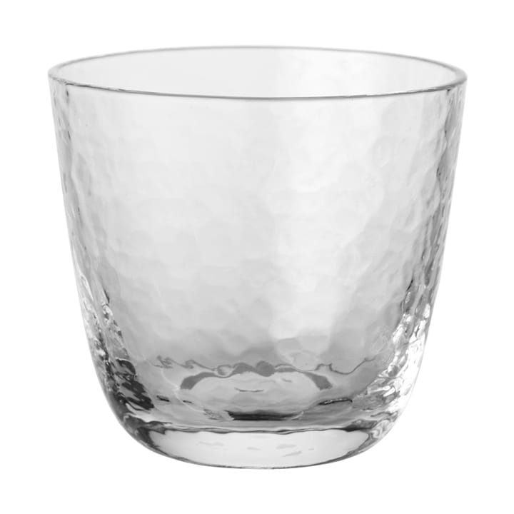 Hammered tumbler 15 cl - Kirkas - Broste Copenhagen