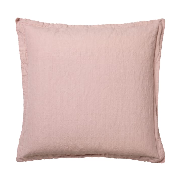 Linn tyynynpäällinen 50x50 cm - Mauve pinkki - Broste Copenhagen