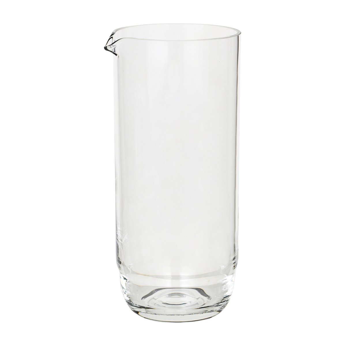 Broste Copenhagen Nordic Bistro -karahvi 150 cl Clear