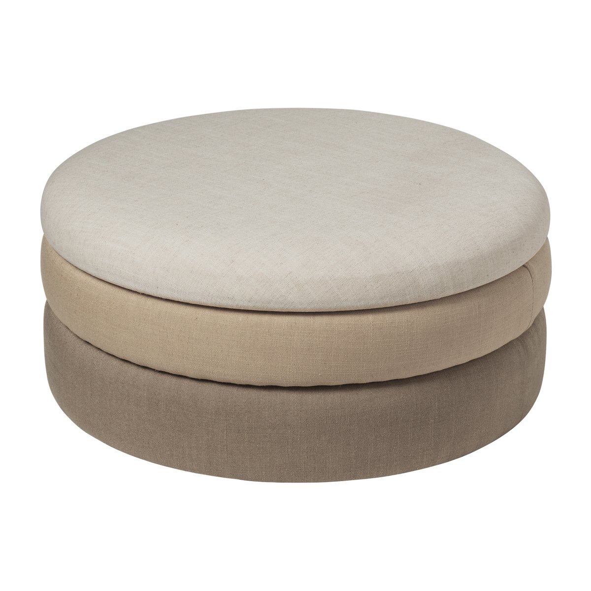 Broste Copenhagen Pond rahi 30 cm Beige shades