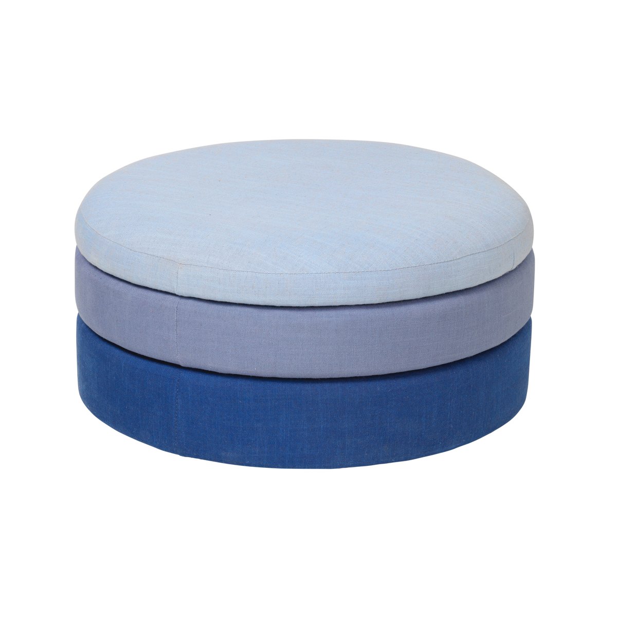 Broste Copenhagen Pond rahi 30 cm Blue shades