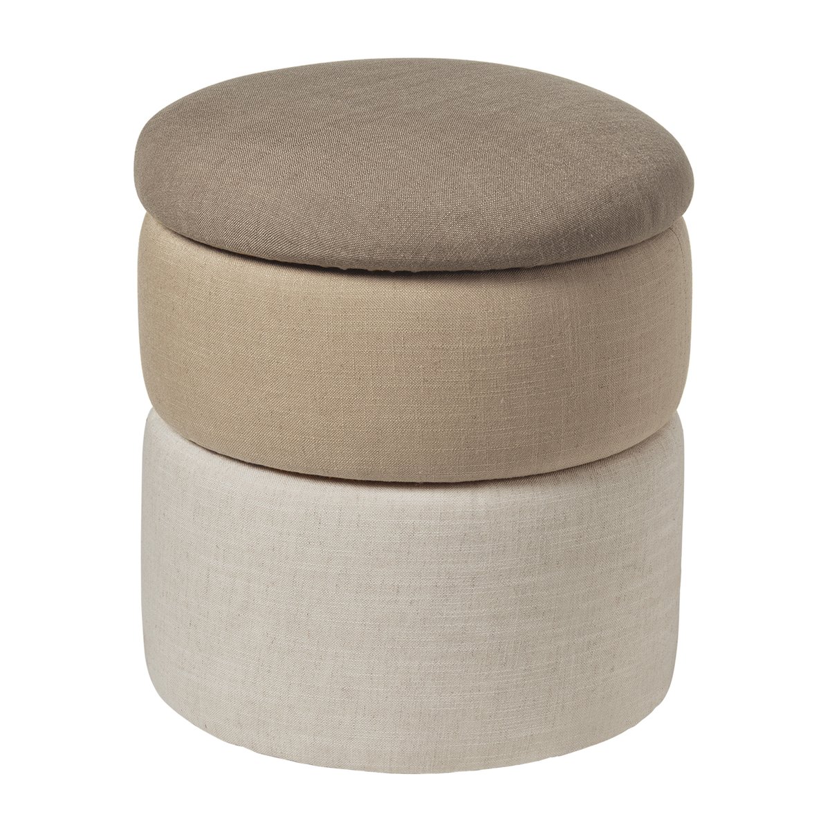 Broste Copenhagen Pond rahi 42 cm Beige shades