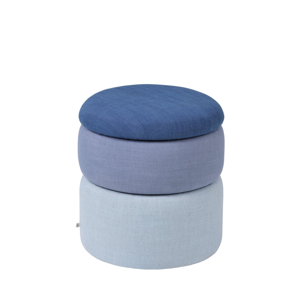 Broste Copenhagen Pond rahi 42 cm Blue shades