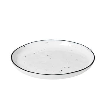 Salt lautanen, täplikäs - Ø 13,8 cm - Broste Copenhagen