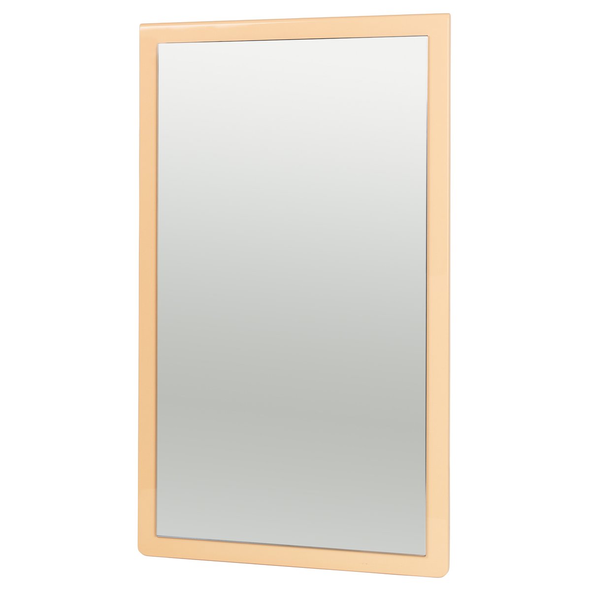 Broste Copenhagen Tenna peili 46×78 cm Beige