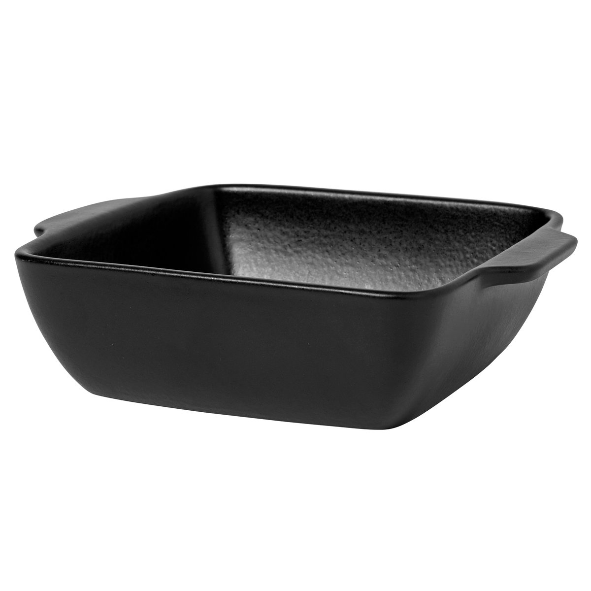 Broste Copenhagen Vig uuninkestävä muotti antique black Iso