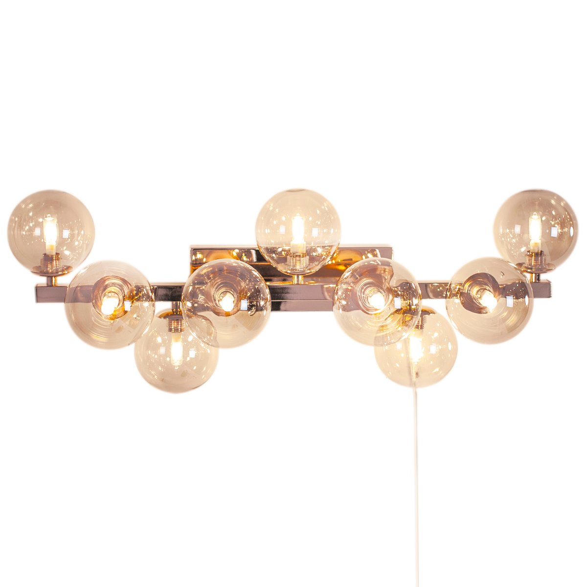 Wall Light Fixtures