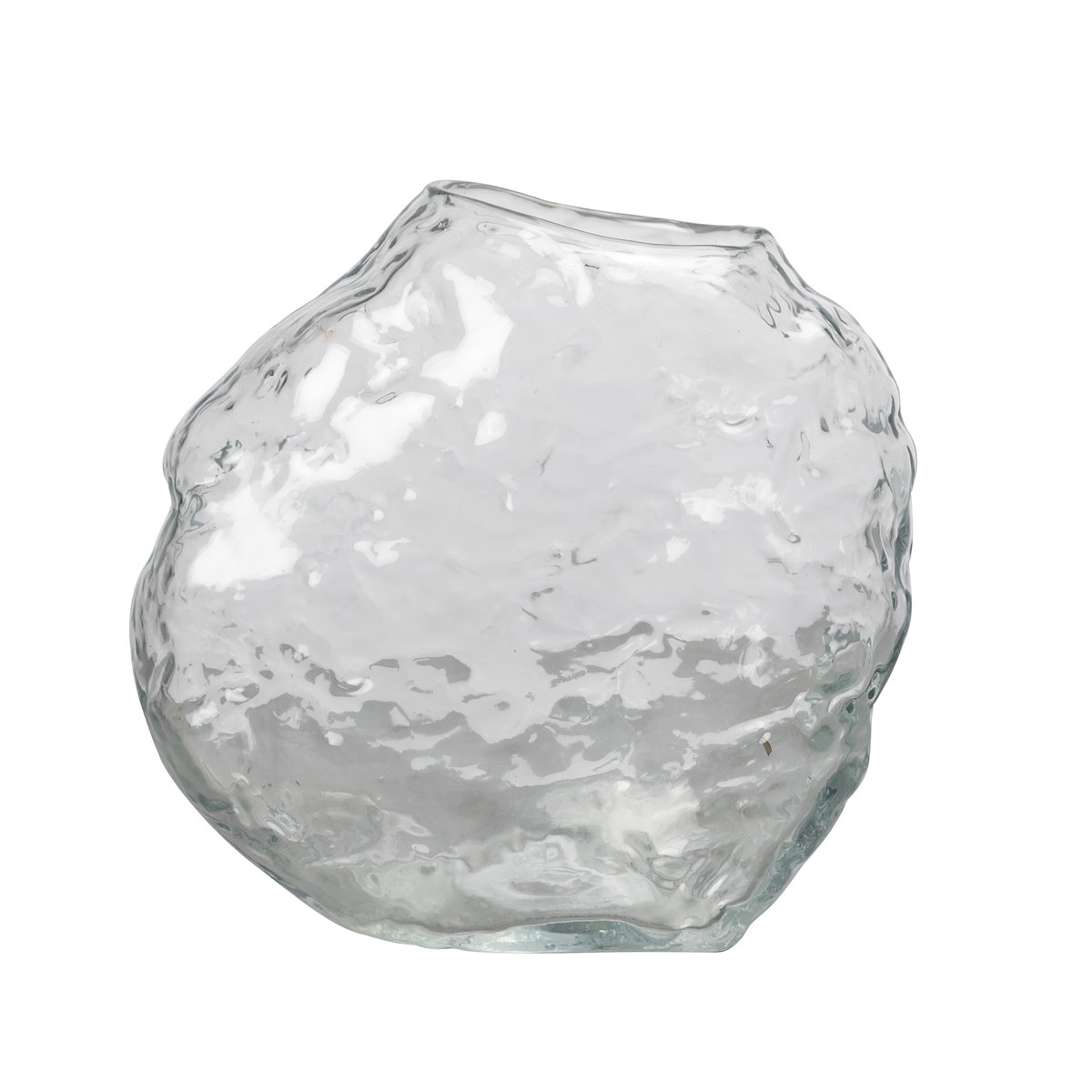 Byon Watery maljakko 21 cm Clear