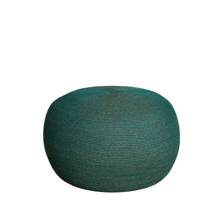 Circle jalkarahi Ø75 cm - Dark green - Cane-line