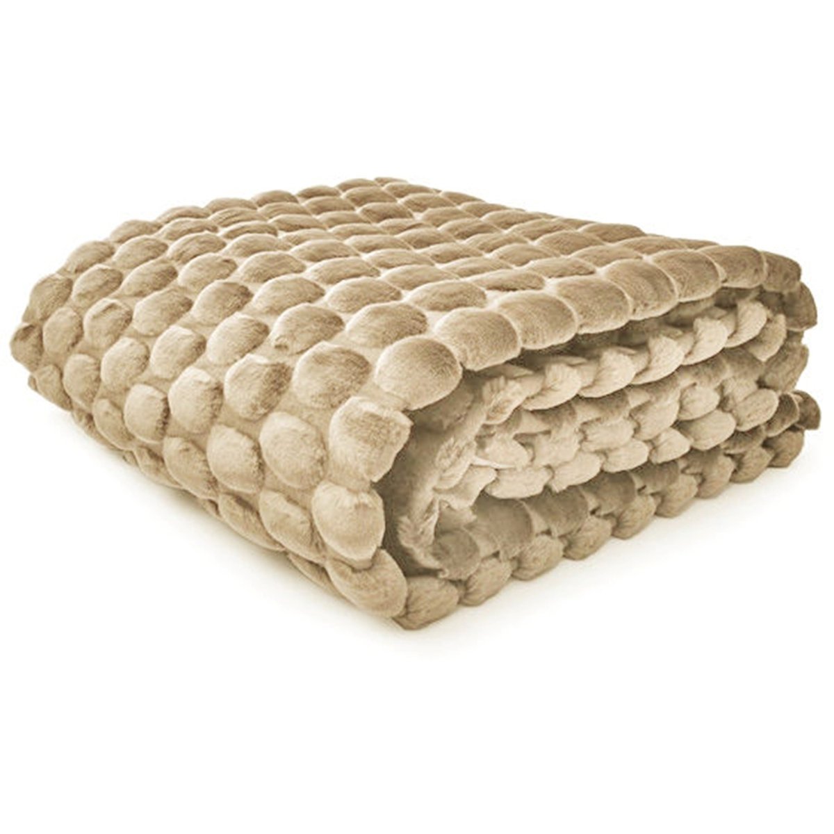 Ceannis Egg Collection huopa 130×170 cm Beige