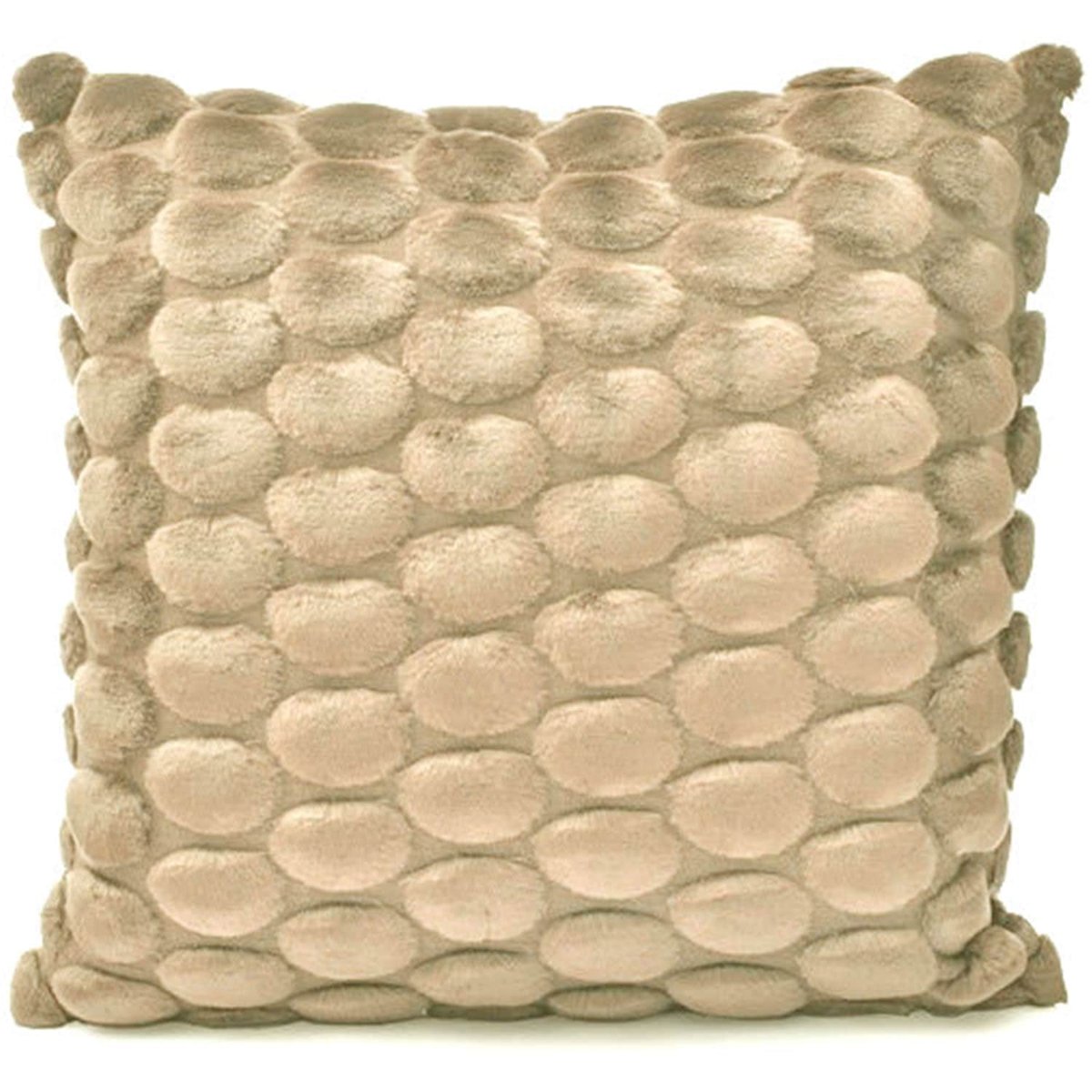 Ceannis Egg Collection tyynynpäällinen 50×50 cm Beige