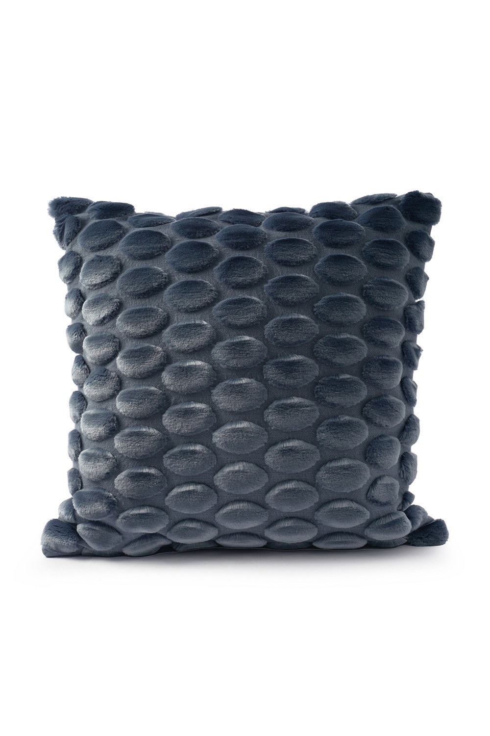 Ceannis Egg tyynynpäällinen 50×50 cm Denim sininen