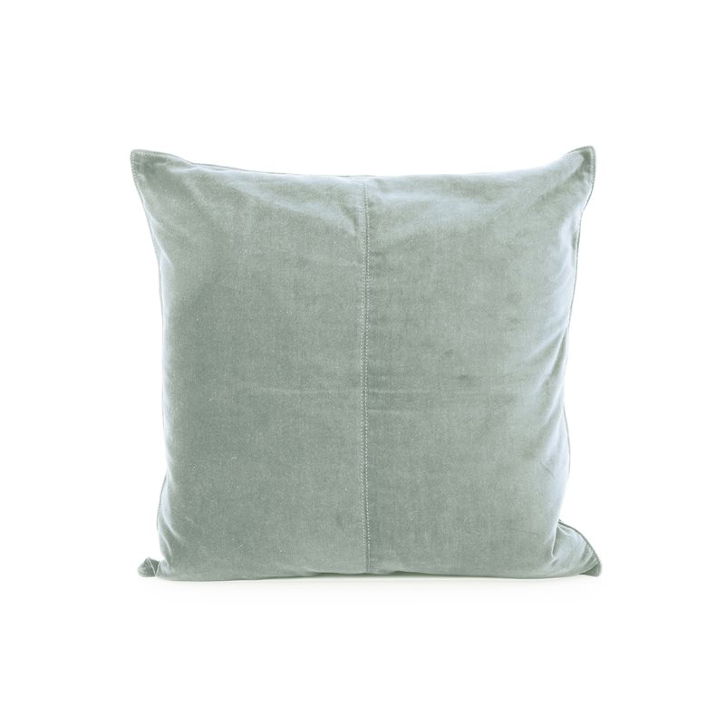 Ceannis Velvet Collection tyynynpäällinen 50×50 cm Sininen