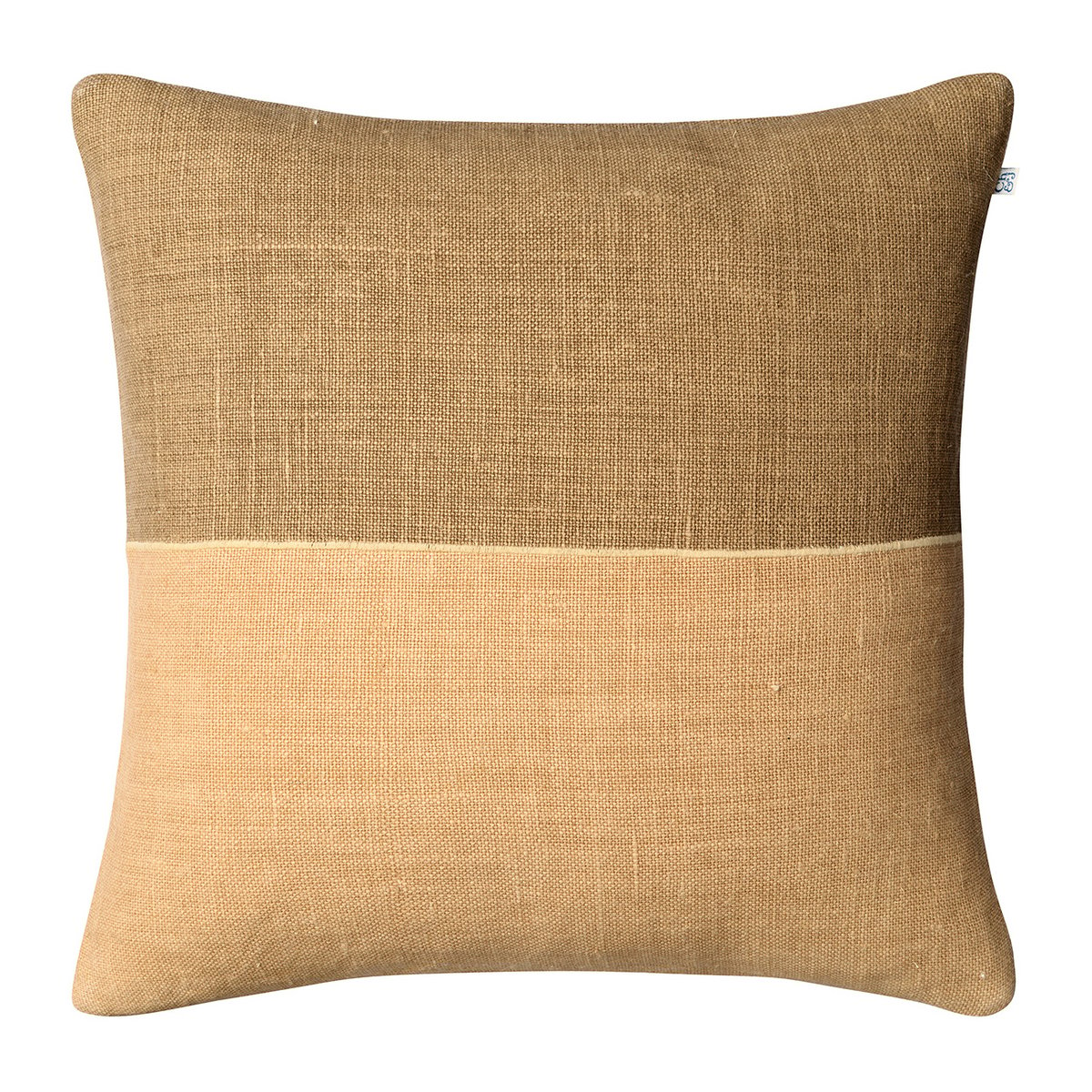 Chhatwal & Jonsson Amol tyynynpäällinen 50×50 cm Sand-taupe