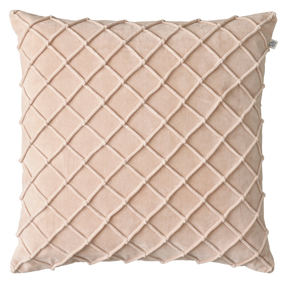 Chhatwal & Jonsson Deva tyynynpäällinen 50 x 50 cm Beige