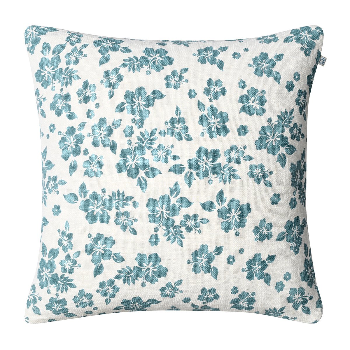 Chhatwal & Jonsson Indu tyynynpäällinen 50×50 cm Off white-heaven blue