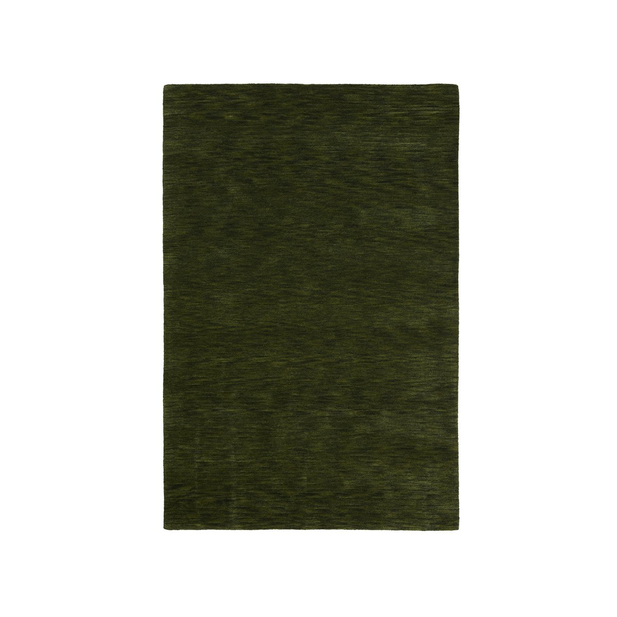 Chhatwal & Jonsson Karma matto Green melange 180 x 270 cm