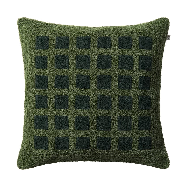 Mohan tyynynpäällinen 50x50 cm - Cactus green-green - Chhatwal & Jonsson