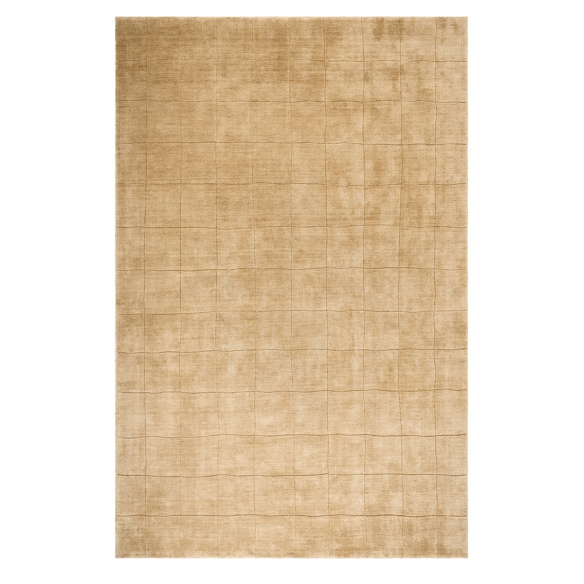 Chhatwal & Jonsson Nari villamatto 170×240 cm Light beige