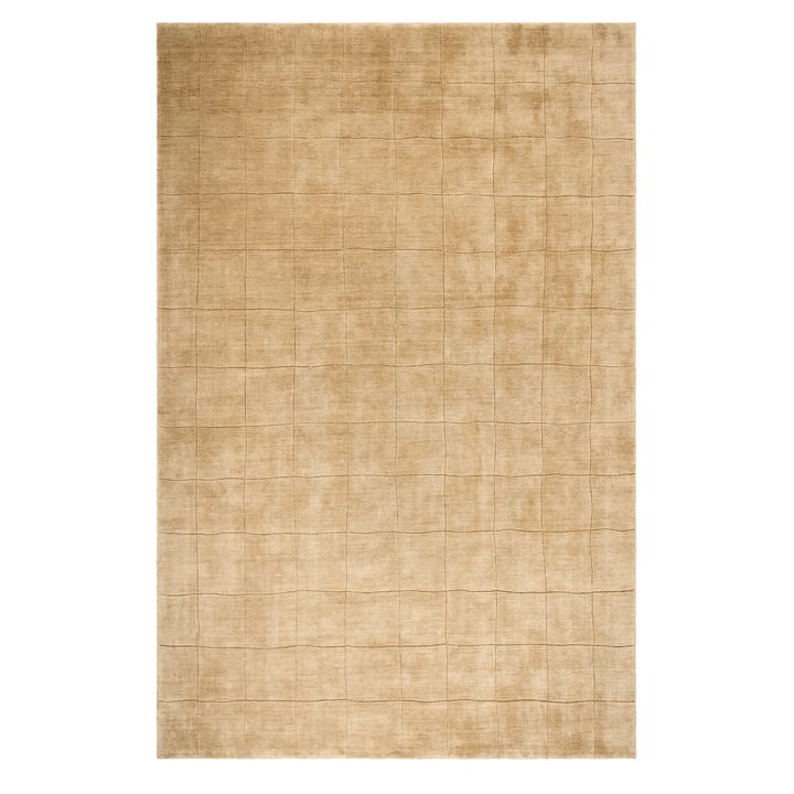 Nari villamatto 200x300 cm - Light Beige - Chhatwal & Jonsson