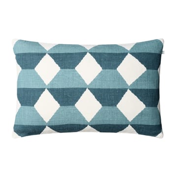 Sona tyynynp�äällinen 60x40 cm - Heaven blue-palace blue - Chhatwal & Jonsson