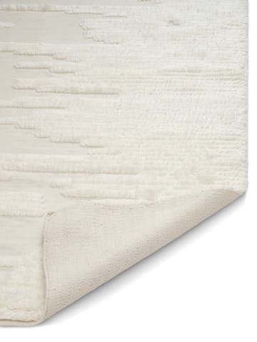 Agadir matto - Ivory, 170 x 230 cm - Classic Collection