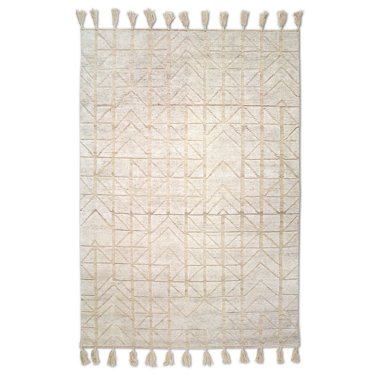 Classic Collection Akita matto 170 x 230 cm Natural