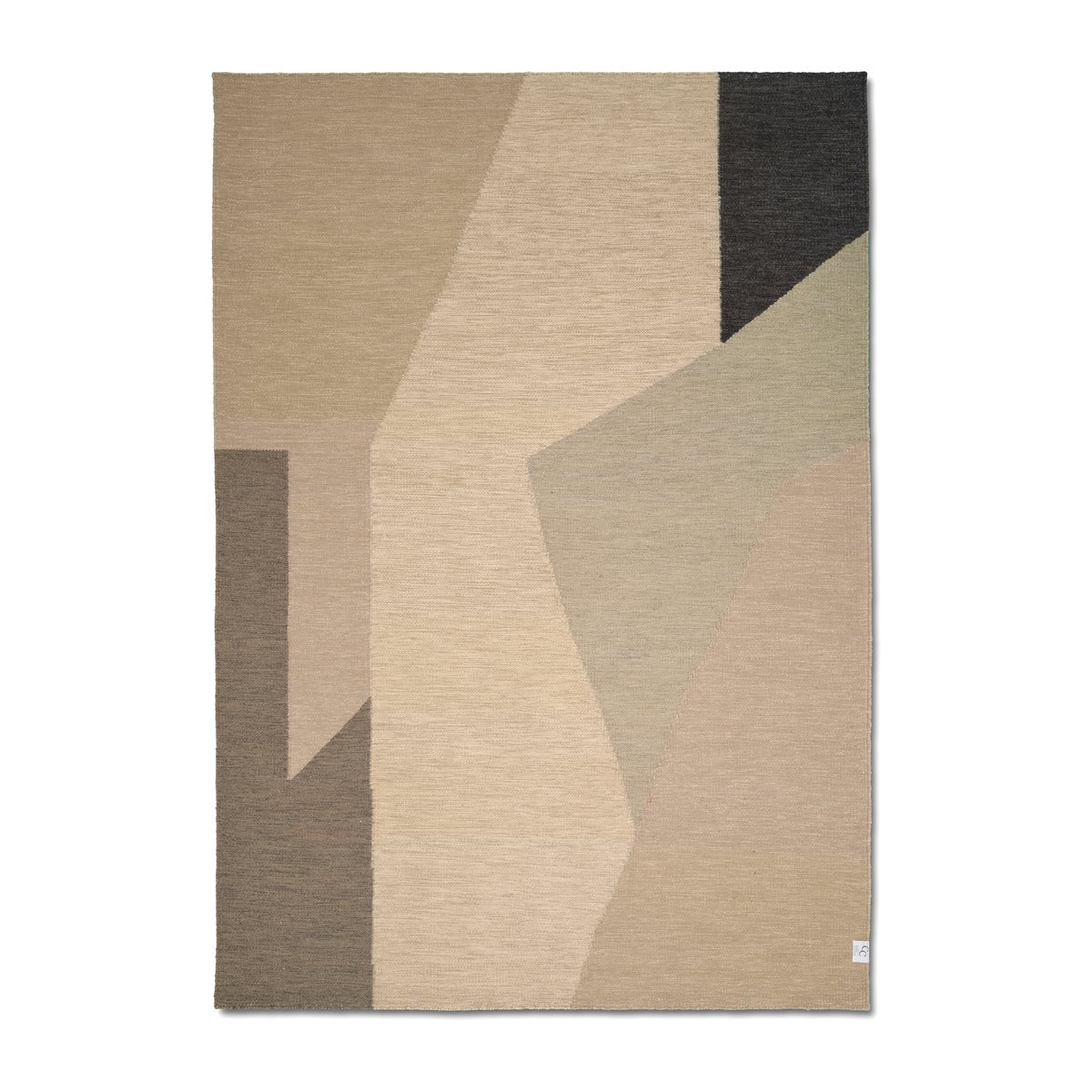 Classic Collection Cliff villamatto 250 x 350 cm Beige