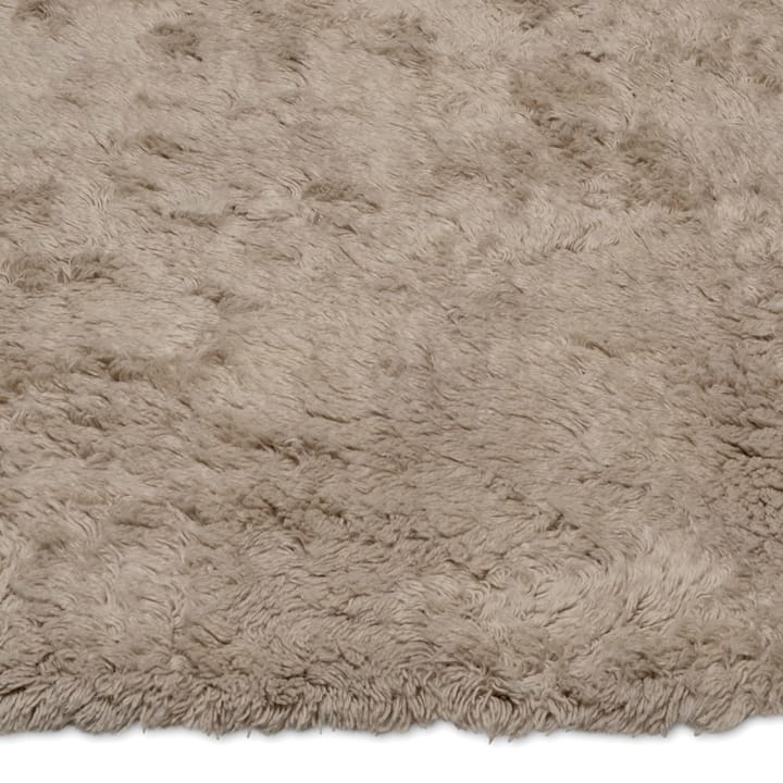 Cloudy villamatto 170 x 230 cm, Beige Classic Collection