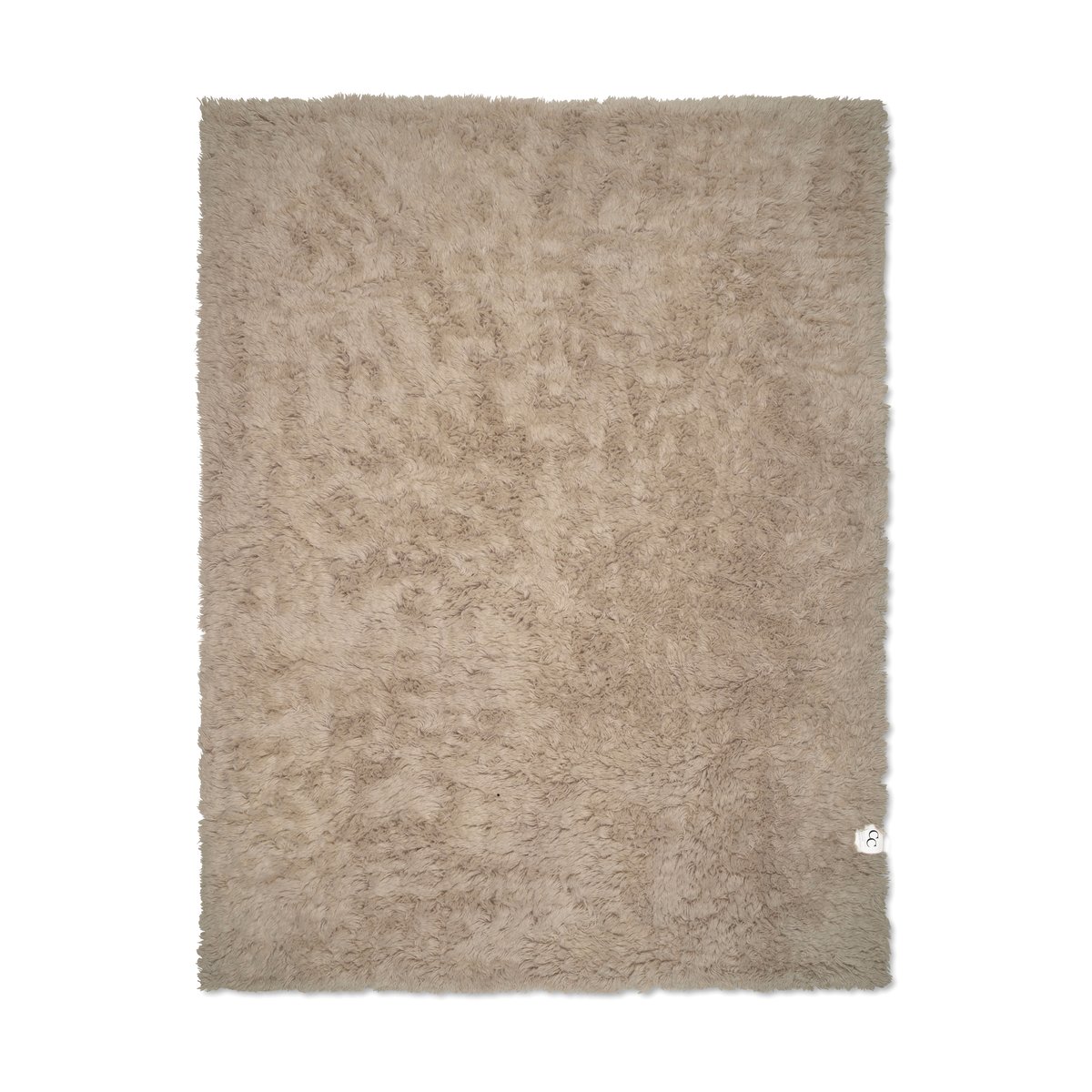 Classic Collection Cloudy villamatto 200 x 300 cm Beige