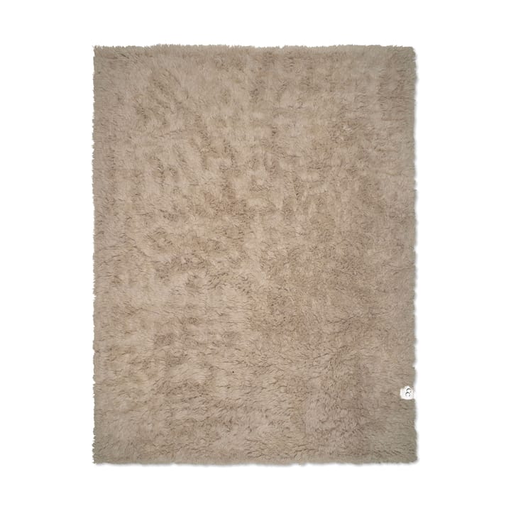 Cloudy villamatto 250 x 350 cm - Beige - Classic Collection