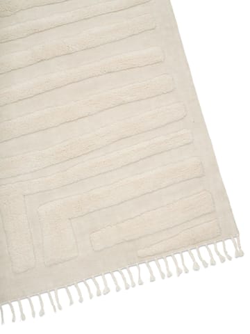 Field villamatto 200 x 300 cm - Ivory - Classic Collection