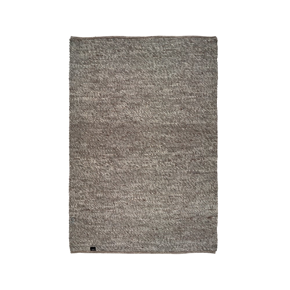 Classic Collection Merino villamatto Harmaa 140 x 200 cm