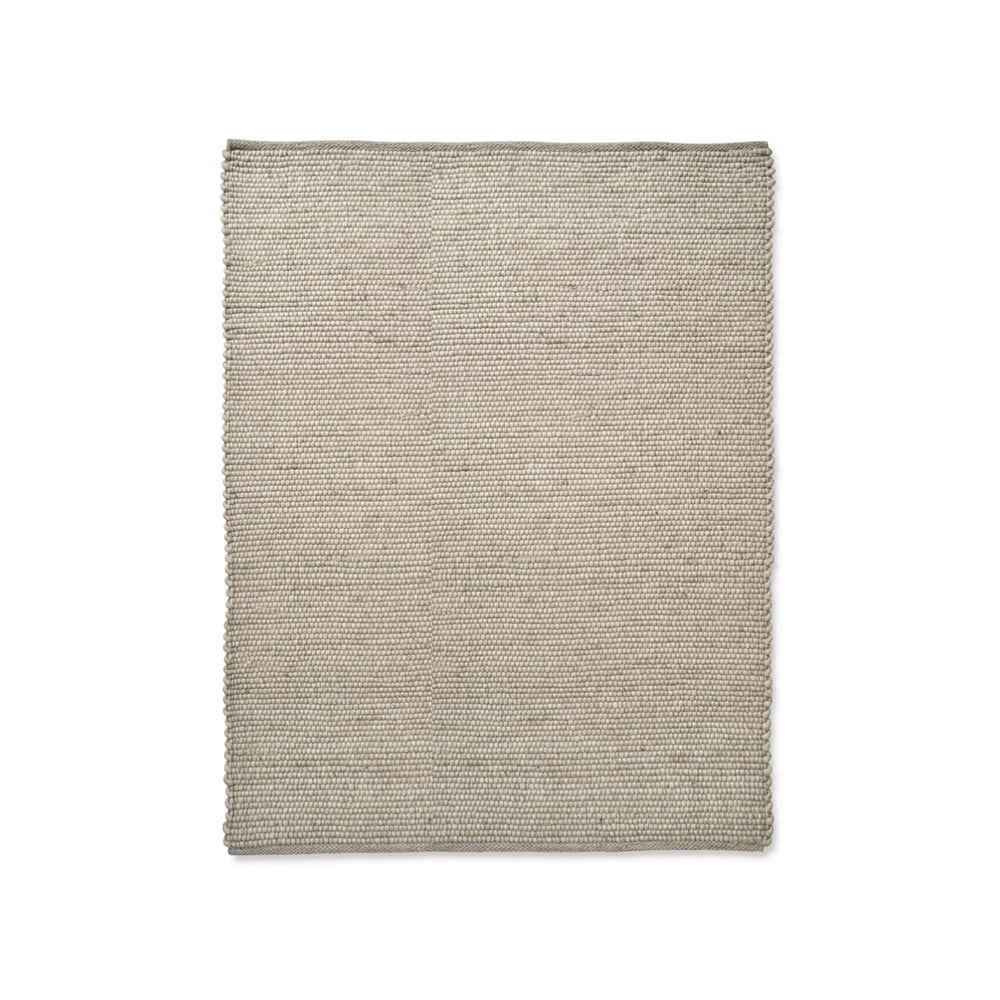 Classic Collection Merino villamatto Oat 140 x 200 cm